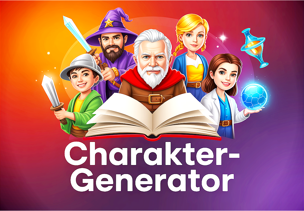 Character Generator